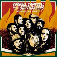 Purchase Cornell Campbell Meets Soothsayers - Nothing Can Stop Us