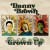 Buy Danny Brown - Grown Up (CDS) Mp3 Download