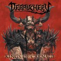 Buy Debauchery - Kings Of Carnage (Deluxe Edition) CD1 Mp3 Download