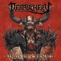 Buy Debauchery - Kings Of Carnage (Deluxe Edition) CD2 Mp3 Download