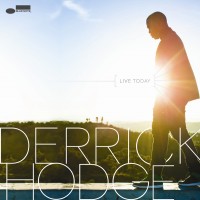 Purchase Derrick Hodge - Live Today