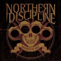 Purchase Northern Discipline - Harvester Of Hate