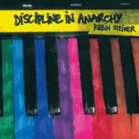 Purchase Rubin Steiner - Discipline In Anarchy