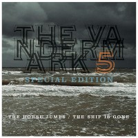 Purchase Vandermark 5 - The Horse Jumps CD2