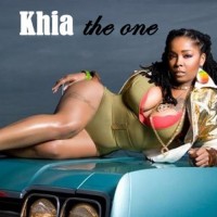 Purchase Khia - The One