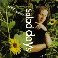 Purchase Adrian Belew - Salad Days