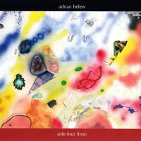 Purchase Adrian Belew - Side Four (Live)