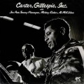 Buy Benny Carter - Carter, Gillespie, Inc (With Dizzy Gillespie) (Vinyl) Mp3 Download
