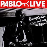 Purchase Benny Carter - Live And Well In Japan (Vinyl)