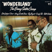 Purchase Benny Carter - Wonderland (Vinyl)