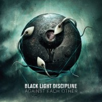 Purchase Black Light Discipline - Against Each Other