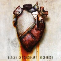 Purchase Black Light Discipline - Aggressor (EP)