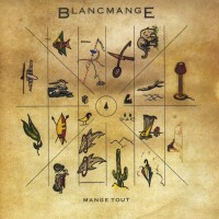 Purchase Blancmange - Mange Tout (Remastered & Expanded) CD1