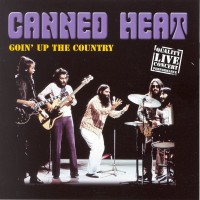 Purchase Canned Heat - Goin' Up The Country
