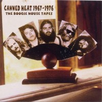 Purchase Canned Heat - The Boogie House Tapes (1967-1976) CD1