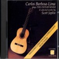 Buy Carlos Barbosa-Lima - Plays The Entertaine r & Selected Works By Scott Joplin Mp3 Download