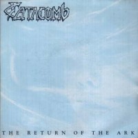 Purchase Catacomb - The Return Of The Ark (EP)