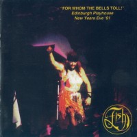 Purchase Fish - For Whom The Bells Toll CD1
