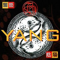 Purchase Fish - Yin & Yang: Radio Edits
