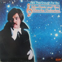 Purchase John Davis & The Monster Orchestra - Ain't That Enough For You (Vinyl)