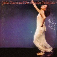Purchase John Davis & The Monster Orchestra - Night And Day (Vinyl)