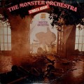 Buy John Davis & The Monster Orchestra - Strikes Again (Vinyl) Mp3 Download
