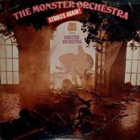 Purchase John Davis & The Monster Orchestra - Strikes Again (Vinyl)