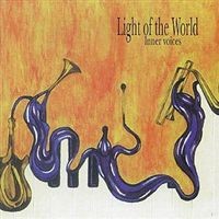 Purchase Light Of The World - Inner Voices