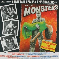 Purchase Long Tall Ernie & The Shakers - Meet The Monsters