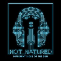 Purchase Hot Natured - Different Sides Of The Sun
