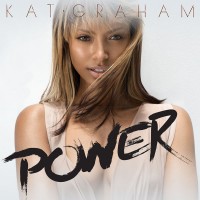 Purchase Kat Graham - Powe r (CDS)