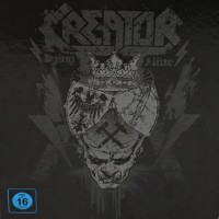 Purchase Kreator - Dying Alive (Box Set) CD1