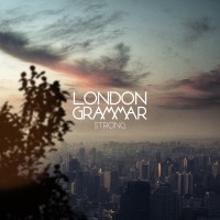 Purchase London Grammar - Strong (EP)