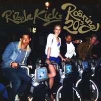 Purchase Rizzle Kicks - Roaring 20S (Deluxe)