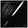 Buy Gary Peacock & Marilyn Crispell - Azure Mp3 Download