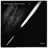 Purchase Gary Peacock & Marilyn Crispell - Azure