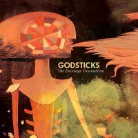 Purchase Godsticks - The Envisage Conundrum