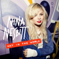Purchase Nina Nesbitt - Way In The Worl d (EP)