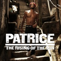 Purchase Patrice - The Rising Of The Son