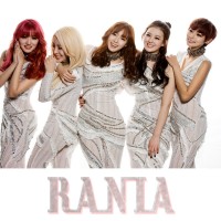 Purchase Rania - Just Go
