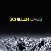 Purchase Schiller - Opus CD2