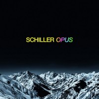 Purchase Schiller - Opus (Limited Ultra Deluxe Edition) CD1