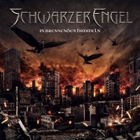 Purchase Schwarzer Engel - In Brennenden Himmeln (Limited Edition)