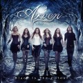 Buy Arven - Black Is The Colour (Limited Edition) Mp3 Download