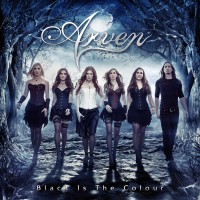 Purchase Arven - Black Is The Colour (Limited Edition)