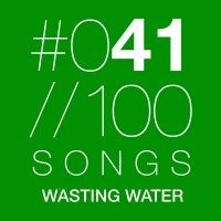 Purchase Emerentia - Wasting Water (CDS)