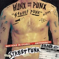 Purchase Hunx And His Punx - Street Punk