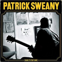 Purchase Patrick Sweany - Close To The Floor