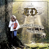 Purchase Taylor Davis - Gaming Fantasy