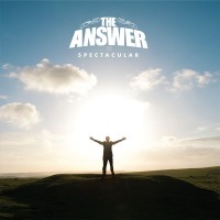 Purchase The Answer - Spectacular (CDS)